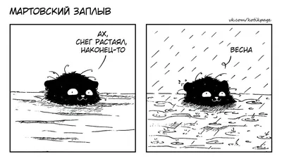 Смешная Весна (97 фото) - 97 фото