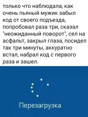 Юмор от подписчиков - смешные картинки и анекдоты | Бросаем пить вместе |  Дзен