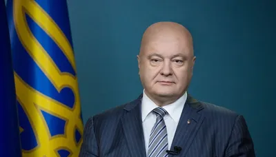 Порошенко та Безугла — Кен та Барбі: штучний інтелект намалював українських  політиків (фото). Читайте на UKR.NET