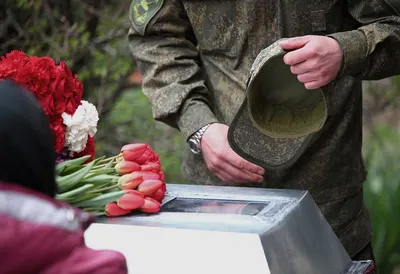 Поддерживая мам - помогаем детям