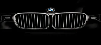 Эволюция решетки радиатора BMW. 13 стадий l BMW