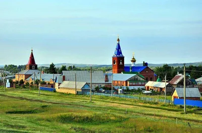 200 самых странных и смешных названий городов и деревень России - KP.RU