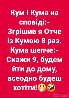 Анекдоты и другие короткие смешные тексты | Страница 114 | FORUMMG.info