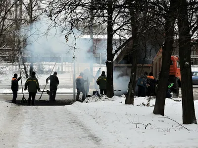 Нас не сломить, Обама!