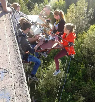 ЕЩЕ ОДИН ПОЗНАВАТЕЛЬНЫЙ ДЕНЬ НАШЕЙ ЖИЗНИ»