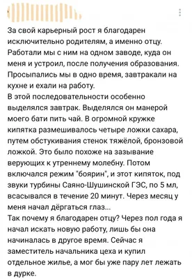 Как у нас на работе объяснительные писали... | Пикабу