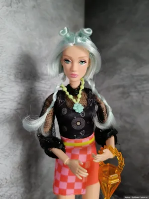 Mattel Кукла Monster High 'Boo York' Clawdeen Wolf - «Крутая девочка! Я  просто завидую ее формам и грации!) Обновление 07.2016 г. сломаласть нога -  что делать.» | отзывы