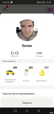 Фото: Такси Смешные цены, такси, ул. Кирова, 44, село Дивноморское — Яндекс  Карты