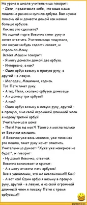 Очень смешные анекдоты про Вовочку. 2 выпуск.(5-ть лучших) - YouTube