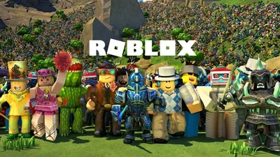 Roblox (Роблокс, ) :: Игры / картинки, гифки, прикольные комиксы,  интересные статьи по теме.