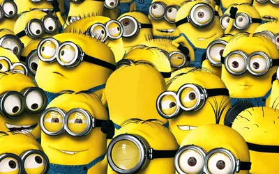 Миньоны / The Minions - «Шутка, повторенная трижды, уже становится не такой  смешной. Миньоны: так и хочется сказать \"Ой, всё\"» | отзывы