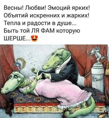 Пин от пользователя Светлана на доске Скоро Весна... | Юмористические  цитаты, Смешные высказывания, Смешные открытки