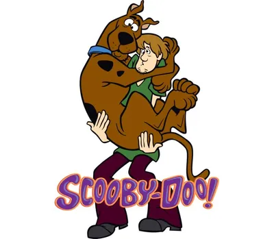 Скуби Ду и Шегги Роджерс (Scooby-Doo) кружка с ручкой в виде зайца (цвет:  белый + светло-зеленый) | Все футболки интернет магазин футболок.  Дизайнерские футболки, футболки The Mountain, Yakuza, Liquid Blue