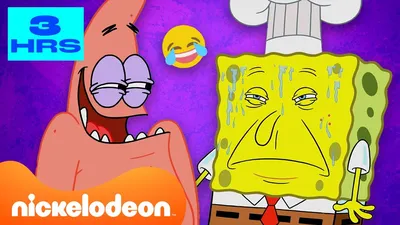 спанч боб (SpongeBob SquarePants) / смешные картинки и другие приколы:  комиксы, гиф анимация, видео, лучший интеллектуальный юмор.