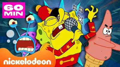 спанч боб :: Nickelodeon :: сегодня :: день рождения :: Мультфильмы /  смешные картинки и другие приколы: комиксы, гиф анимация, видео, лучший  интеллектуальный юмор.