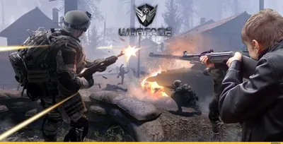 Warface приглашает побороться за призовой фонд в 1 500 000 рублей | StopGame