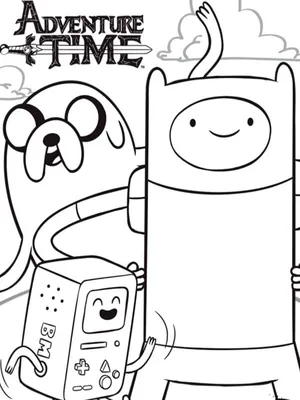 adventure time art :: adventure time (время приключений) :: Anime (Аниме)  :: art (арт) / картинки, гифки, прикольные комиксы, интересные статьи по  теме.