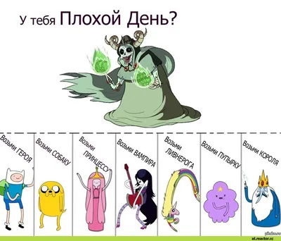 Плохой день / at баян :: adventure time (время приключений) :: фэндомы ::  гиф анимация (гифки - ПРИКОЛЬНЫЕ gif анимашки) / картинки, гифки, прикольные  комиксы, интересные статьи по теме.