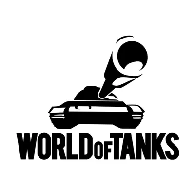 Смешная Автомобильная наклейка s World of Tanks WOT, креативная  Автомобильная наклейка, автомобильная виниловая наклейка KK 19,5 см X 15 см  | AliExpress