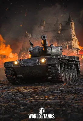 World of tanks фото и обои