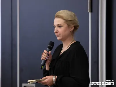 Екатерина Дунцова: «Женщина во власти — это совсем другой посыл» » Вечерние  ведомости