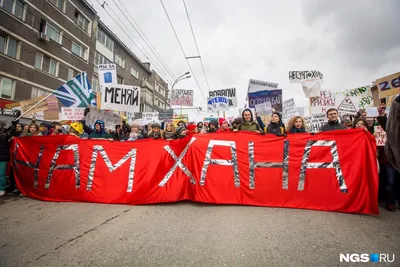 Самые смешные лозунги «монстраций» по всей стране 1 мая 2019 - 2 мая 2019 -  59.ru