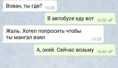 12 скриншотов из смешных смс-переписок | Смешные смс, Смешно, Случайные  факты