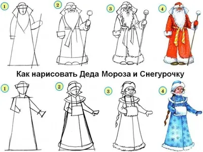 Как нарисовать 3 Д рисунок карандашом? - Handskill.ru