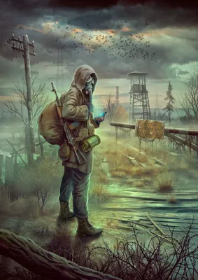 5 особенностей S.T.A.L.K.E.R., без которых продолжение легендарной игры  будет провальным