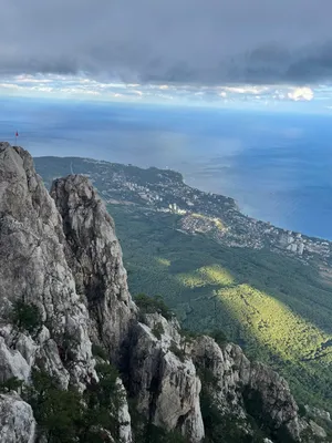 ТОП лучших локаций для фотографий на ЮБК | Где сделать самые красивые фото  в Крыму?