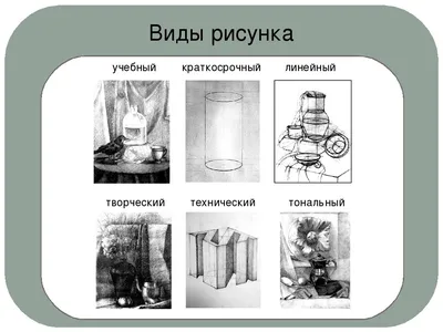 Что такое РИСУНОК. | KondrashinaLIFE | Дзен