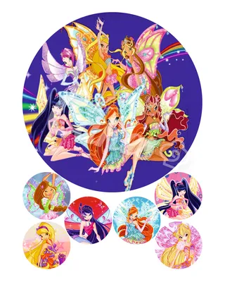 Мультэротика (cartoon ero) :: Winx Club (Винкс) :: рисунок маркерами ::  скетч :: musa :: flora :: Tecna :: Stella :: Bloom (Winx Club) :: нарисовал  сам :: Мультфильмы / смешные картинки и другие приколы: комиксы, гиф  анимация, видео, лучший ...