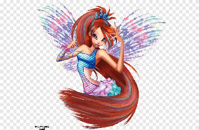 Рисунки маркерами от gretlusky | Winx Club | Русский Amino