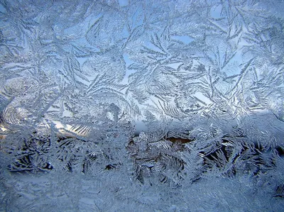 Морозные узоры на окнах❄❄❄ Сделать такой эффект очень просто: Женя  справился сам, я сделала только окно и шторки) Итак, мы в… | Поделки,  Творчество, Детские поделки