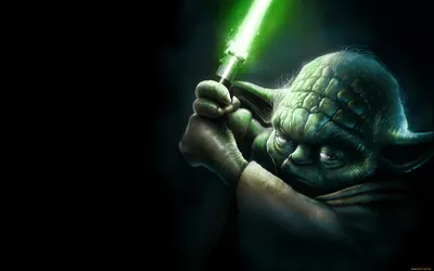 Обои Star Wars Фэнтези _Star Wars, обои для рабочего стола, фотографии star  wars, фэнтези, _star wars, yoda, звездные, войны, star, wars, йода Обои для  рабочего стола, скачать обои картинки заставки на рабочий