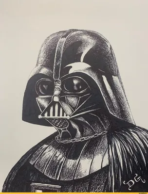 Darth Vader :: SW Персонажи :: Звездные Войны :: фэндомы / прикольные  картинки, мемы, смешные комиксы, гифки - интересные посты на JoyReactor